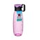 Sistema Tritan Traverse 650ml Assorted Color (This product will be delivered according to the available color)