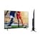 Hisense 50-Inch UHD LED TV Black