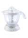 Krypton Electric Citrus Juicer 1L KNCJ5117 White