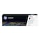 HP 201A Black Original Laserjet Toner Cartridge  [CF400A]   Works with HP LaserJet Pro M252 M2