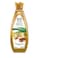 Aloe Eva Strengthening Hair Oil with Aloe Vera and Moroccan Argan Oil Green - 300ml