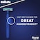 Gillette Blue Ii Plus Disposable Blue 20 Razors