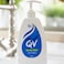 Qv Gentle Wash 500G, Soap-Free, Moisturising, Low Irritant, Ph Balanced, Body Wash For Eczema And Dry Skin Conditions