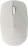Rapoo M100 Multi-Mode Wireless Silent Optical Mouse, Light Grey