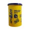 Unolube General Purpose Calcium Grease Lubricant For Bearings Joints Couplings &amp; Linkages (1 kg)