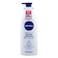 Nivea Body Lotion Express Hydration 400 ml