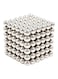 Generic 216-Piece Stress Relieving Magnet Balls DT1315 5millimeter