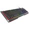 Genesis Gaming Keyboard Rhod 400 RGB