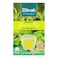 Dilmah Pure Ceylon Green Tea With Lemongrass 20 Sachets, 40g