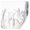 Irena Pinwheel Tea Cup Set - 6 Pieces - 205 ml - Clear