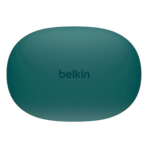 Belkin Sound Form Bolt TWS Teal