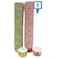 Al Hilal Paper Cup Ice Cream and Corn 4 oz 100 Pieces