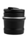 Generic - Ashtray Storage Cup With LED Black/Grey
