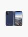 dbramante1928 iPhone 13 Pro Max Protection Case Monaco - Pacific Blue
