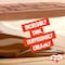 Kinder Cards Wafer Biscuits With Creamy Milk And Cocoa Filling 25.6g Pack of 5