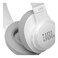Live 500BT Bluetooth Over-Ear Headphones White