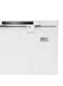 Crafft Chest Freezer, Inverter, 200 Liters, White, CF285VINV(G) (Installation Not Included)