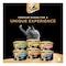 Sheba Succulent Chicken Breast Flavour in Gravy Wet Food for Cat, 85g Pack of 24