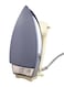 Sonashi Heavy Iron 1200W, SHI-6012, Off White-Silver