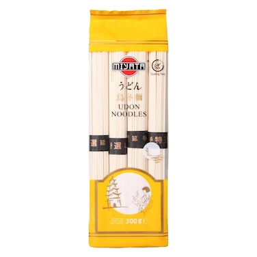 MIYATA Udon Noodles 300g