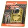 Mindy World/Class Padlock 60mm