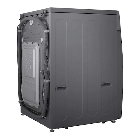 LG Front Load Automatic Washing Machine - 15Kg Washer + 8Kg Dryer - F0L9DGP2S