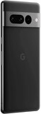 Google Pixel 7 Pro, Dual SIM, 12GB RAM, 512GB, 5G, Obsidian - International Version (Factory Unlocked)
