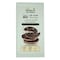 Zad Madina Bio Organic Dark Chocolate Rice Cakes 100g