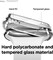 Elago Clear Shield for Apple Watch Series 8/7 (41mm) case cover - Clear