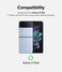 Ringke  - Samsung Galaxy Z Fold 4 Case Cover -  Slim Series-  Clear