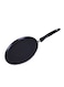 ROYALFORD Dosa Tawa Black 28centimeter