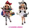 L.O.L. Surprise OMG Movie Magic Starlette Fashion Doll with 25 Surprises
