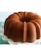 Almufarrej Granite Cake Mould Beige 24cm