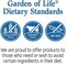 Garden Of Life Dr. Formulated Probiotics Prostate+, Acidophilus And Probiotic Supports Healthy Prostate And Digestive Balance, Gluten, Dairy, And Soy-Free, 60 Vegetarian Capsules