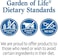 Garden Of Life Dr. Formulated Probiotics Prostate+, Acidophilus And Probiotic Supports Healthy Prostate And Digestive Balance, Gluten, Dairy, And Soy-Free, 60 Vegetarian Capsules