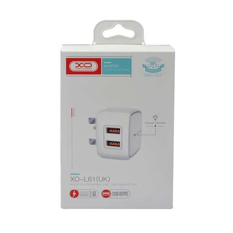 Xo-L61 2 Usb Adapter