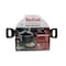 Tefal G6 Unlimited Casserole With Lid G2554672 Black 24cm