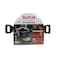 Tefal G6 Unlimited Casserole With Lid G2554672 Black 24cm
