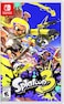 Nintendo Switch - Splatoon 3