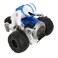 Stunt Spin Motorcycle Toy 3+  Ages