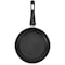 Royalford Non-Stick Aluminum Fry Pan, 24cm,RF11858