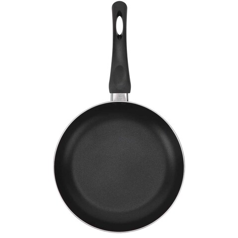 Royalford Non-Stick Aluminum Fry Pan, 24cm,RF11858