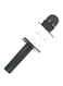 Generic Wireless Q7 Karaoke Portable Microphone With Speaker And Echo Black/White