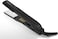 Sonashi SHS-2014 Hair Straightener w/ White Ceramic Plate, Wet &amp; Dry Function, Light Indicator, 360&deg; Swivel Cord   Hair Straightener