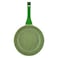 Prestige Essentials Fry Pan Set Green 2 PCS