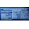 Teama Milk Full Fat Processed Spread Cheddar Cheese Slices - 48 Pieces