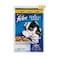 Purina Felix Adult Cat With Chicken In Jelly 85grx12pieces
