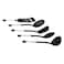 ROYALFORD NYLON KITCHEN TOOLS 5PCS