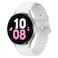 Samsung Galaxy Watch5 GPS Silver 44mm