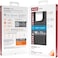 Gear4 Havana Snap designed for iPhone 14 PRO case cover compatible with MagSafe with D3O Impact Protection upto 10 Feet / 3 Meter- Black